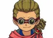 Quiz Personnages de Inazuma Eleven