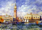 Quiz Venise en peinture