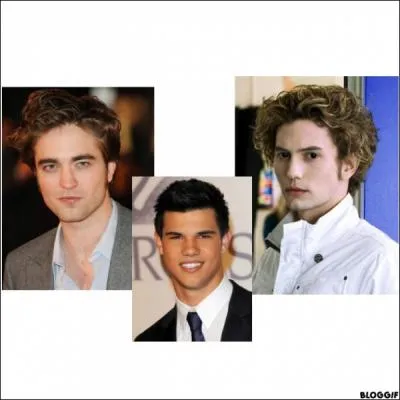 Quel acteur joue le rle d'Edward Cullen ?