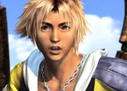 Quiz Quizz Final Fantasy X