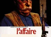 Quiz Titres de films : AFFAIRE