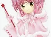 Quiz Les personnages de Shugo Chara