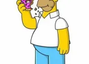 Quiz Simpson ( 2 )