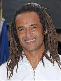 Un sportif star reconverti dsormais dans la chanson, c'est Yannick Noah. Un de ses enfants est dsormais champion sportif comme lui, dans quel sport ?