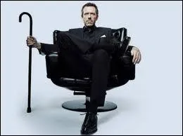 Qui joue le rle de Dr House ?