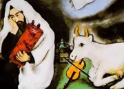 Quiz Est-ce Chagall qui a peint cette toile (2)