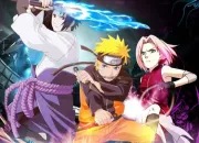 Quiz Naruto Shippuden