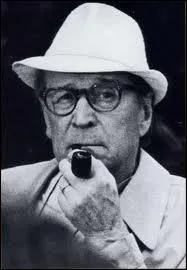 Georges Simenon est n 