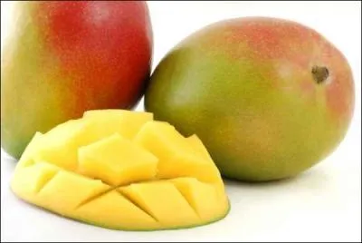 Comment sait-on si une mangue est mre ?