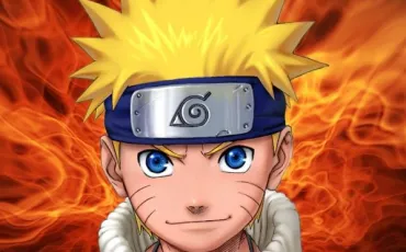 Quiz Naruto