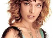 Quiz Filmographie : Milla Jovovich