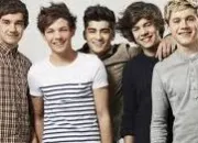 Quiz One Direction