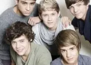 Quiz One Direction