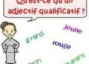 Quiz Quiz de francais !