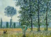 Quiz Les saisons (2) : Le printemps vu par les peintres (1)