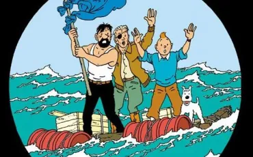 Quiz Tintin