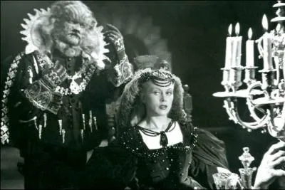 On va commencait par la belle et la bte. Qui a ralis ce film avec Jean Marais dans le rle de la bte et Josette Day dans le rle de la belle, en 1946 ?