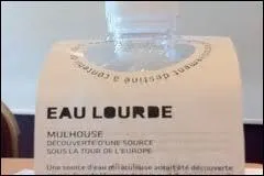 Quelle est la diffrence entre l'eau et l'eau lourde ?