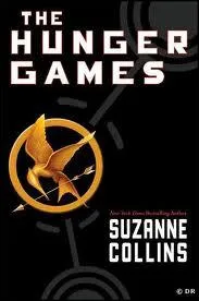 Cette image correspond-elle au tome 1 de  Hunger Games  ?