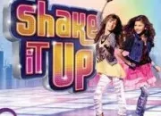 Quiz Shake It Up