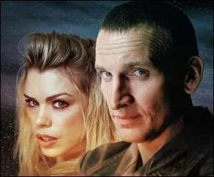 Rose Tyler a une mre et un pre. Ils s'appellent...