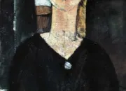 Quiz Est-ce Modigliani qui a peint ce tableau ?