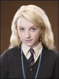 Quel est le Patronus de Luna Lovegood ?