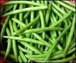 Comment se mangent les haricots verts ?