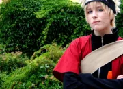 Quiz Naruto - Cosplays (6)