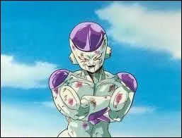 Qui bat Freezer sur Namek ?