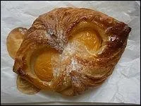 Quel est le nom de cette viennoiserie ?