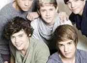 Quiz One Direction