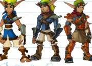 Quiz Jak and Daxter