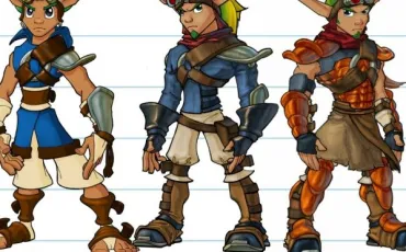 Quiz Daxter