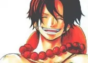 Quiz One Piece : Portgas D. Ace