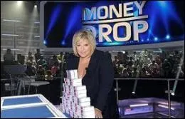 Sur quelle chane passe le jeu   Money Drop   ?