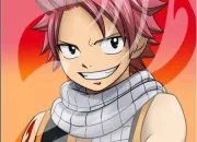 Quiz Personnages de Fairy Tail