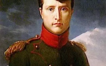 Quiz Napoleon bonaparte