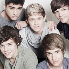 Quiz One direction