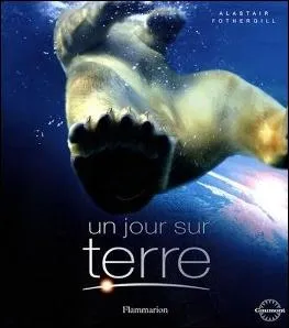 Le film se droule :