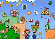 Quiz Les jeux de Mario