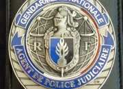 Quiz Gendarmerie Nationale