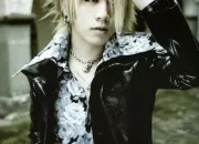 Quiz The GazettE