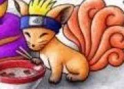 Quiz Naruto - Version Pokmon