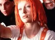 Quiz Une ROUSSE... Un FILM, mais lequel ? N 2