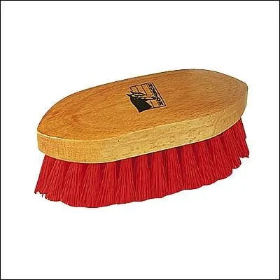 Quelle est cette brosse ?