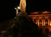 Quiz La place de la Comdie (Montpellier, Hrault)