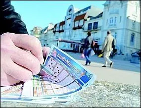 Quel somme a remport un joueur ayant valid son ticket d'Euromillions  Wimereux ?