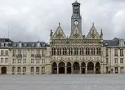 Quiz Petit tour de France : Saint-Quentin