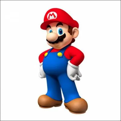 Quel ge Mario a-t-il ?